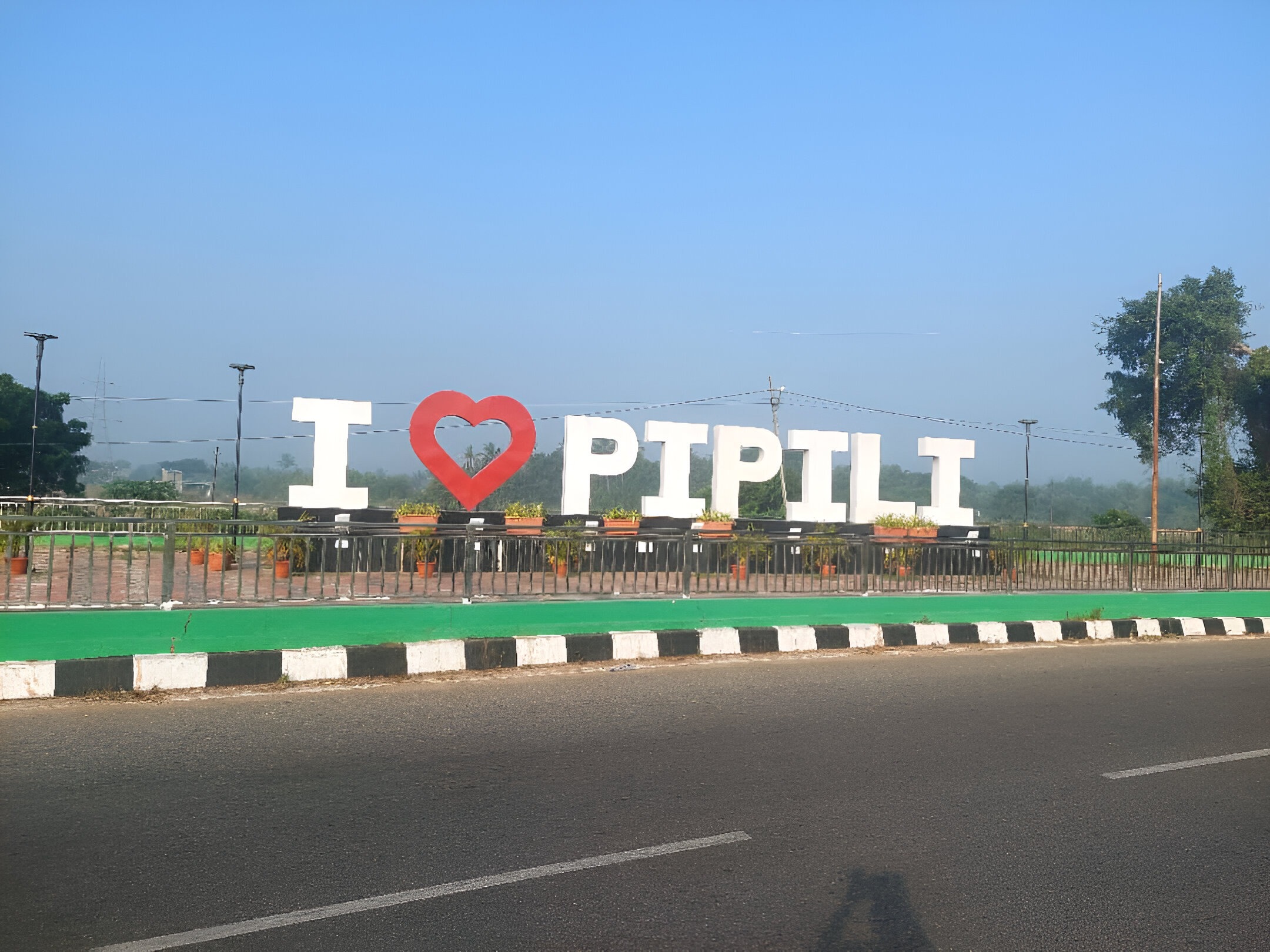 Pipili
